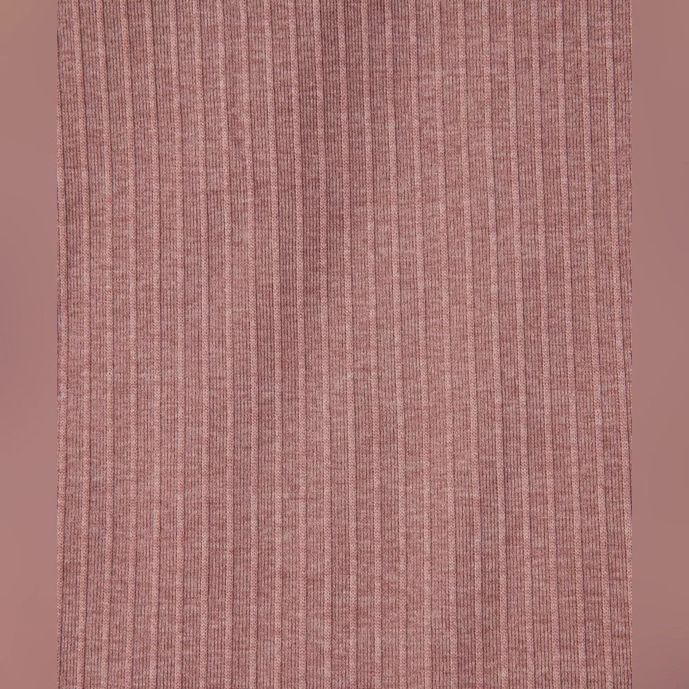 Lululemon Ebb to Street Tank in Twilight Rose- Size 12 - Picture 4 of 7